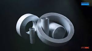 Stainless Hollow Bar Sandvik Materials Technology