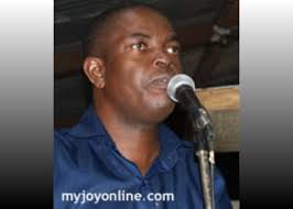 Kwesi Pratt: Reverend Samuel Asante-Antwi was wrong