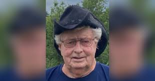 Obituary for John Mervin "Jack" Squance