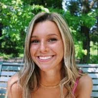 Olivia Corley's Instagram, Twitter & Facebook