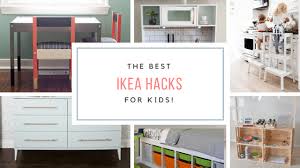 Modern kid playroom design with lego theme. 14 Best Ikea Hacks For Kids Bedrooms Playrooms Minnesota Momma