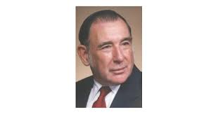 Howard Connell Obituary (2017)