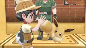 The bulb has an expected life of 35,000 hours. Walkthrough Pokemon Let S Go Pikachu Wiki Guide Ign