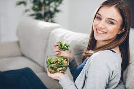 Ottieni la laurea in bachelor (dottore) in scienze dell'alimentazione e della nutrizione umana. Corso Di Laurea In Scienze Dell Alimentazione E Gastronomia Classe L26