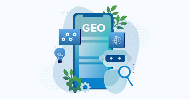 Blog - What Is Generative Engine Optimization Geo The Future Of ...