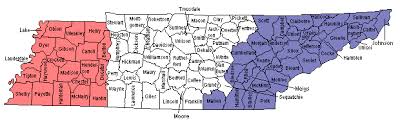 Tennessee Property Data Home Page