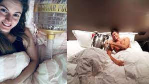 Od sezonu 2018/2019 jest zawodniczką chemika police. Martyna Grajber Zostala Profesorka Fizyki Zobacz Jej Wyklad Z Mechaniki Kwantowej Wideo Polsat Sport