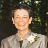 Obituary for Valerie Janet Bentley Kriesel