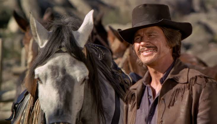The Charles Bronson Story - INSP