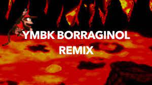 Donkey Kong Country 2 - Hot Head Hop (Ymbk Borraginol Remix) [Free  Download] - YouTube