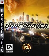 Need For Speed Undercover Ps3 Playstation Need For Speed Immagini