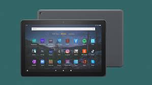 The fire hd 10 and. Amazon Fire Hd 10 Plus Review