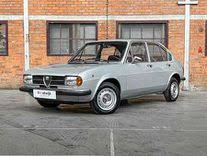 Image result for Gray 1978 Alfa-Romeo