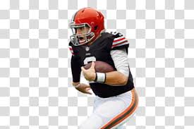 Jake matthews (falcons) 1st round, 7th pick: Johnny Manziel Browns Jersey Switch Transparent Background Png Clipart Hiclipart