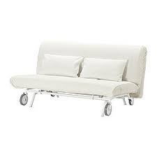 Top picks related reviews newsletter. Ikea Ps Lovas Sofa Bed Grasbo White Ikeapedia
