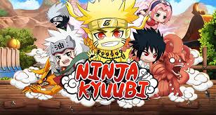 35 Game Naruto Android Terbaik Dan Terbaru Offline 2020 Phoneranx