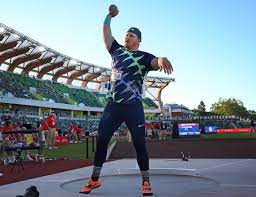 A shot put mark of 74 feet, 1 inch (22.58) announced ryan crouser's return to competition during an indoor meet hosted by kansas state on saturday. Urjrxd7pdkeq2m