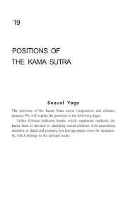 Si vous cherchez à mettre du piment dans votre vie sexuelle, consultez le kamasutra (disponible également en version lesbien) seule ou à deux. Mabel Iam Sex And The Perfect Lover Flip Ebook Pages 1 32 Anyflip Anyflip