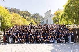 Haas School of Business