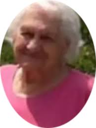 Obituary information for Margaret Holzinger