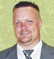 Brian Barton Obituary