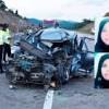 Aduan mengenai jalan yang rosak teruk dari kawasan tebong ke. 1