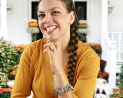 Fall Leaves Bracelet, Colorful Autumn Jewelry, Fall Fashion