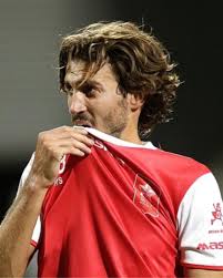 Geen Roda, maar Bocholt voor Pieter Nys