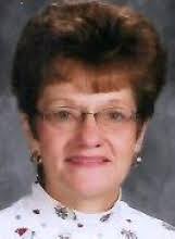 Obituary information for Cheryl Sue “Sherry” Kramer