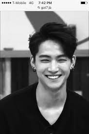 Cr.simplykpop twitter mark tuan nice smile #got7#fly. Got7 Jb Smile Got7 Got7 Jb Jyj