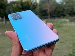 Vivo T1 5G Review: How much power is ...