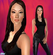 Charlie's angels reunion!!! liu wrote on instagram after the ceremony. Jirka S Charlie S Angels Lucy Liu As Alex