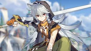 We did not find results for: Genshin Impact Details Razor Gematsu