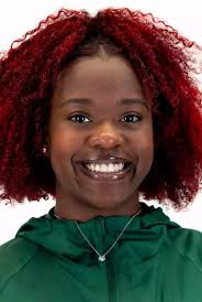 2024-25 Women's Track & Field Roster