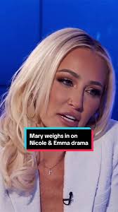 Mary Bonnet isn’t Switzerland