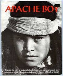 Apache Boy: Arthur L. Wilde, Don Christie: Amazon.com: Books