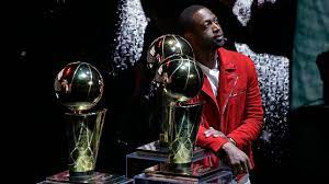 As we continue to build on the incredible legacy of the utah jazz franchise, we are excited to add we had discussed having him join our ownership group after his retirement but he was not prepared to commit at the time. Miami Heat Icon Dwyane Wade Joins Utah Jazz Ownership Group Miami Herald