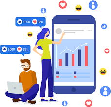 Facebook Marketing and Management Los Angeles | Mellbe