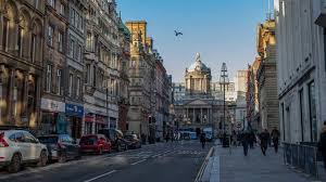 Welcome to liverpool city council's grants and sponsorship page. Coronavirus Liverpool City Council To Support City S Outdoor Eating Expansion Bbc News