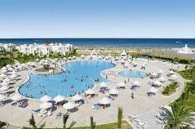 Viele deutsche konsulate verlangen, dass sie vor dem besuch einen termin mit dem konsulat mach en. Djerba Urlaub Last Minute Reisen Mit Lastminute De