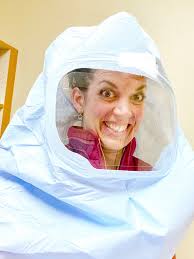 Let's welcome our new members! Michelle Hall-Young