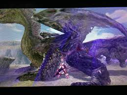 オオナズチ mhxx