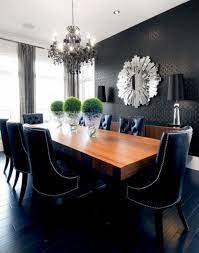 Using your art pieces to pick up and echo the patterns and colors found in your rugs and textiles is a way to create a nuanced, layered look that will add depth to your room. Pin On Dining Room