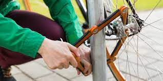 #repair#unlock#how to unlock repair wire lock#without key. 6 Best Ways To Open A Bike Lock