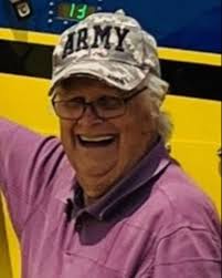 Robert S. Mountain Obituary August 19, 2024