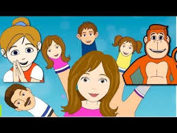 Finger Family Collection 7 Finger Family Songs Daddy Finger Nursery Rhymes Youtube Finger Family Collection Finger Family Finger