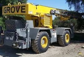 grove rt528c specifications cranemarket