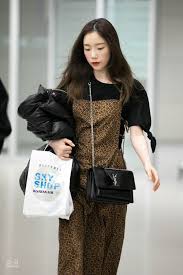 Taeyeon 181215 Icn Arrival After Manila Concert