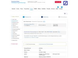 Formed in 1905, the sp&s was commonly known as the north bank road. Maxblue Depot Im Test Was Kann Der Online Broker Der Deutschen Bank Netzwelt