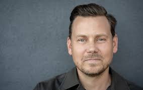 John Mark Comer: The Apprentice